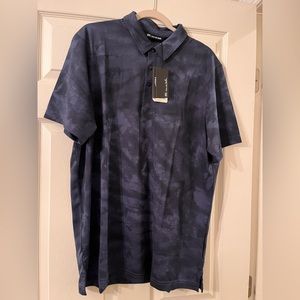 Travis Matthew Polo Shirt XL NWT